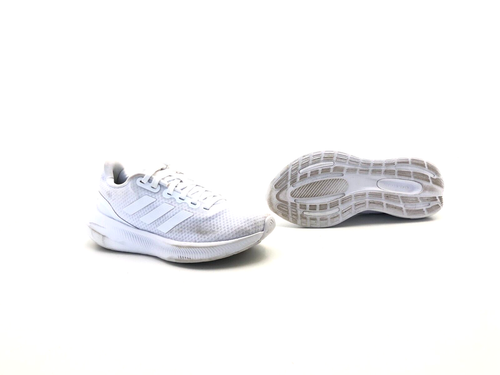 Adidas Runfalcon 3.0 Damen Halbschuhe Sneaker Sportschuh Weiß Gr. 36 (UK 3,5) - Bild 3 von 8
