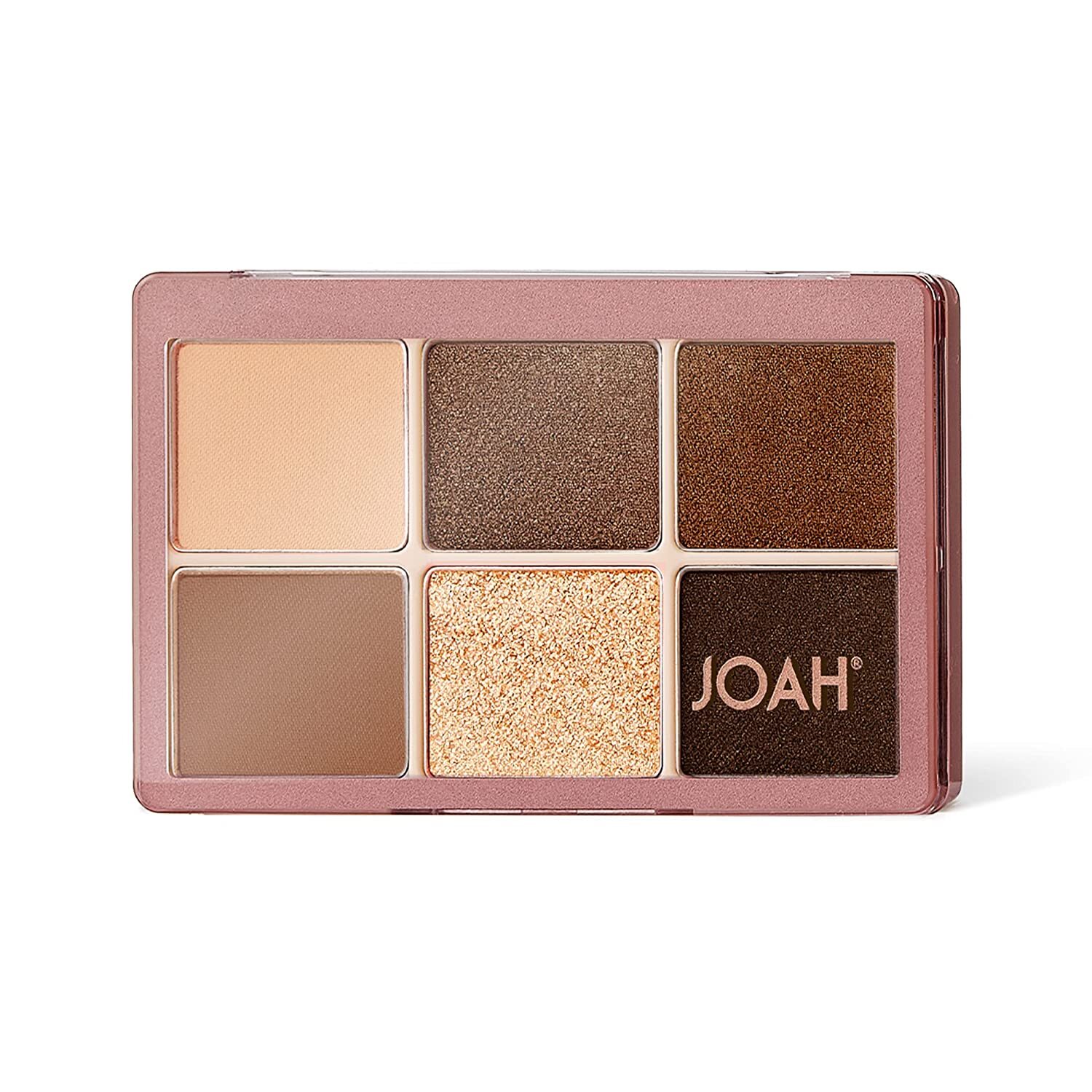 Палитра Joah Escapade, которую выбираете вы
