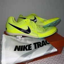 Nike Rival Multi Track & Field Multi-Event Spikes Cleats DC8749-700 Mens 12