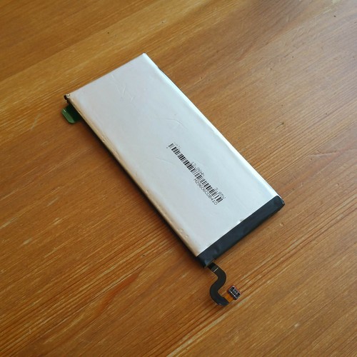 SAMSUNG S7 Edge Original Battery EB-BG935ABE 3600mAh Good Quality Local Seller ! - Photo 11 sur 12