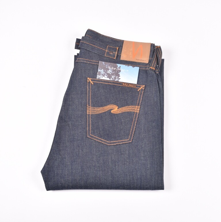 NUDIE JEANS East Freddy Dry Heavy Organic bluee men Jeans Size 29 30 NUDIE JEANS East Freddy Dry Heavy Organic bluee men Jeans Size 29 30