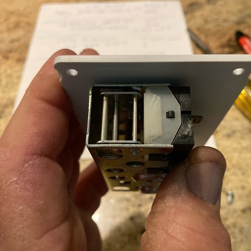 Skuttle Humidifier Humidity Controller Humidistat SK0-0055-001 New Open Box - Picture 9 of 11