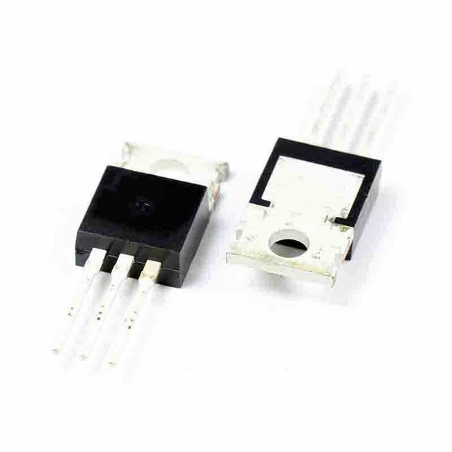 Vnp35n07 STM mosfet transistor 70v 35a 125w 0,028r to220 omnifet 855664