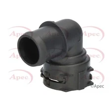 Apec Coolant Flange ATH1635 Fits Vag - Engineered for Performance and Long Life