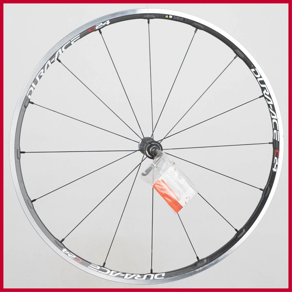 Dura Ace C24 for sale | eBay