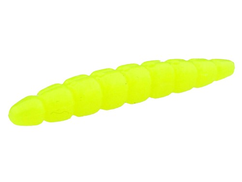 FishUp Morio Cheese Trout Series 1.2inch 31mm 12pcs Soft bait COLOURS - Picture 13 of 15