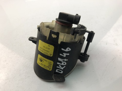 FORD MONDEO III B5Y Nebelscheinwerfer 1S71-15K205-AA 2003 18089674 - Bild 3 von 4