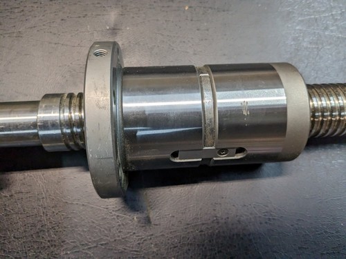 THK Precision Ball Screw KX 70070 - Picture 4 of 6
