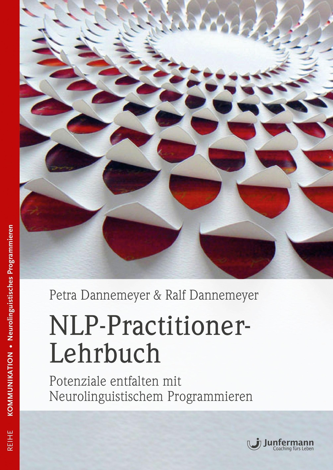 Thumbnail - Nlp-practitioner-lehrbuch | Ralf Dannemeyer (u. A.) | Taschenbuch |