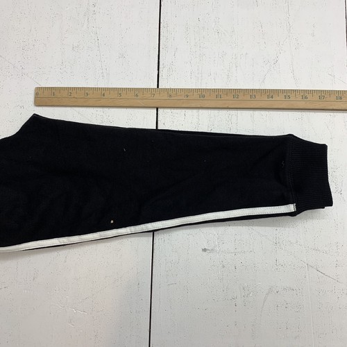 The Childrens Place Kids Black sweatpants Size Small - Picture 5 of 5