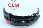 2019-2024 CAN-AM SPYDER F3 SE6 RIGHT FRONT FENDER DEEP BLACK   705013565