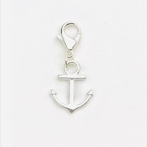 Schwimmender Charm STRAND NAUTISCH OZEAN URLAUB MEER LEBEN passt Glas Medaillon - Bild 59 von 69