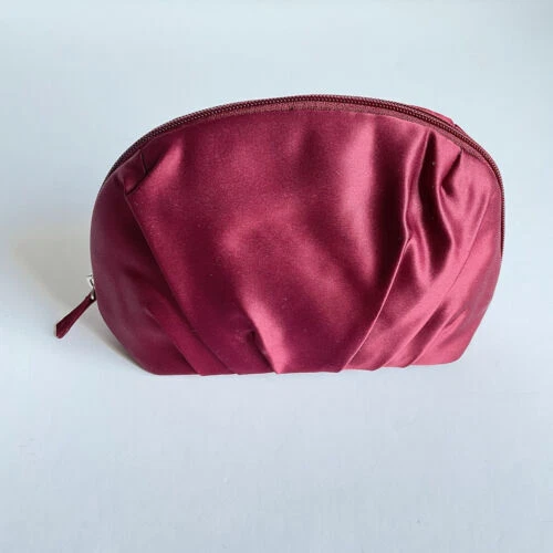 Bolsos y estuches de maquillaje de Satén Lancôme