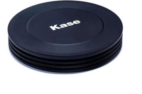 Kase Wolverine Magnetfilter Cap Kit CPL DN8 ND64 ND1000 58 67 77 82 95mm NEU - Bild 2 von 6