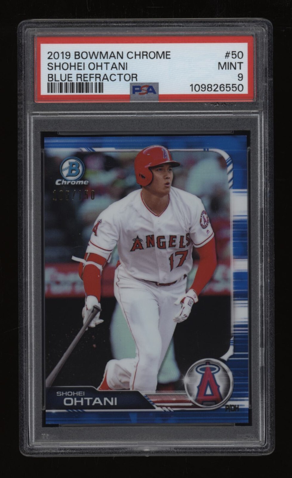 その他 2019 Bowman shohei ohtani $_12.JPG