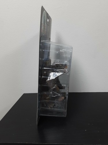 NECA Stan Winston Creatures 2003 Blood Wolves Lycon Action Figure - Picture 4 of 6