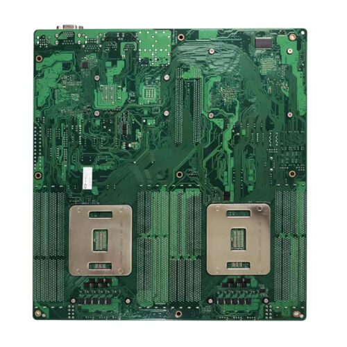 ASRock Rack EP2C602-S6/D16 Server Workstation Mainboard Dual CPU LGA2011 E5 - Picture 4 of 4