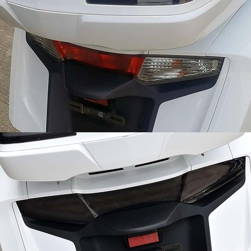 For 2012-2017 Gold Wing Honda GL1800 / F6B LED Taillight Turn Brake Combination - Bild 10 von 11