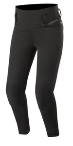 Alpinestars Banshee Women / Ladies Motorcycle Leggings Motorbike Short Leg Pants