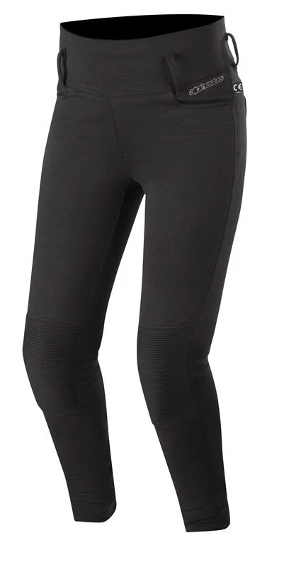 Alpinestars Banshee Lady Black, photo 2 of 3