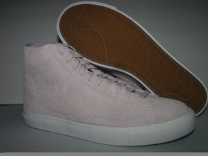 nike blazer low silt red