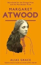 Alias Grace - Paperback By Margaret Atwood - ACCEPTABLE