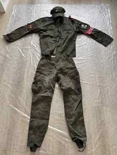 Original Russian Army Soldier Uniform Military Сamo EMR Jacket Patch Cap Ratnik