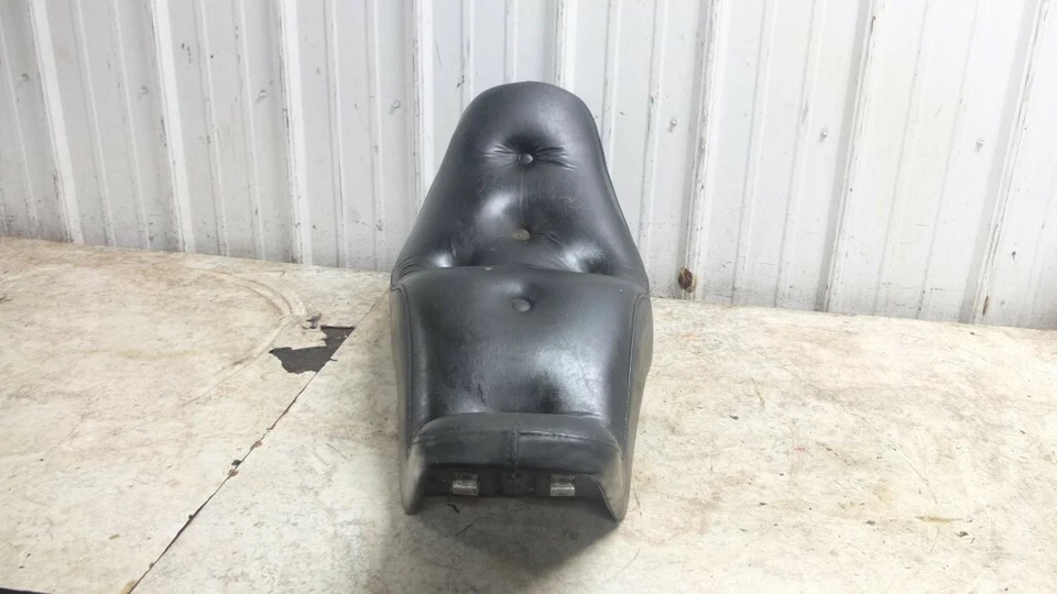 Asiento Vulcan 96 Kawasaki VN750 VN 750 Foto 4 de 4
