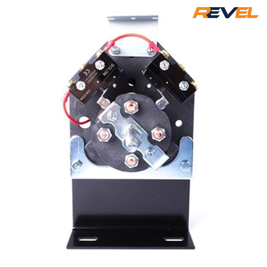 EZGO TXT / Medalist Forward & Reverse Switch Assembly Stock