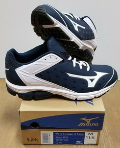 mizuno wave swagger