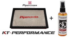 Pipercross - Luftfilter - Seat - Cordoba I - 1.6 - 101 PS - 04/96-06/99