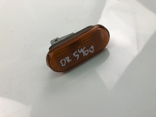 VW SHARAN 7M8, 7M9, 7M6 Kotflügelblinker  3A0949117A 2000 17878658