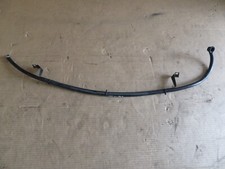 BMW E36 SWRA Schlauch und Halterung