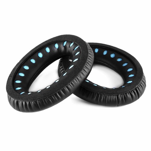Replacement Ear Pads Cushion for Bose QuietComfort AE2I QC25 QC35 Headphones - Picture 9 of 12