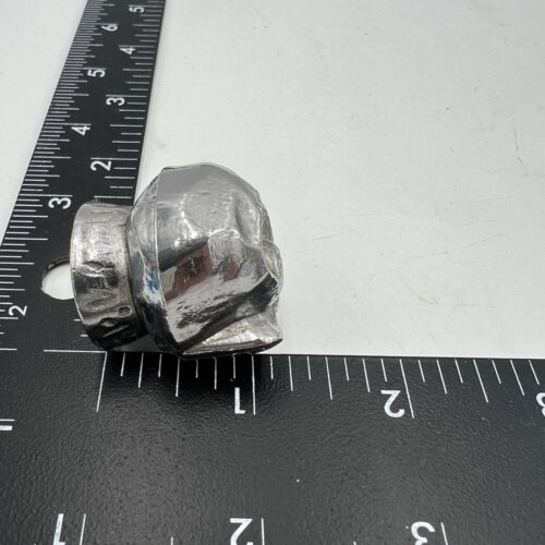 Berenson 2007-1MN-P Matte Nickel American Craftsman Cabinet Knob 1.25” Set Of 12 - Picture 7 of 7