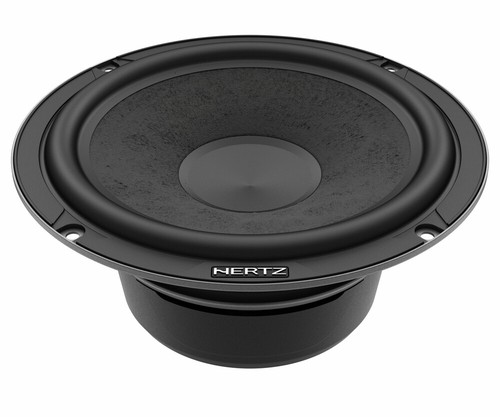 (2-Pairs) Hertz CK 165L | 200W RMS 6.5" Component Speaker system - Picture 4 of 6
