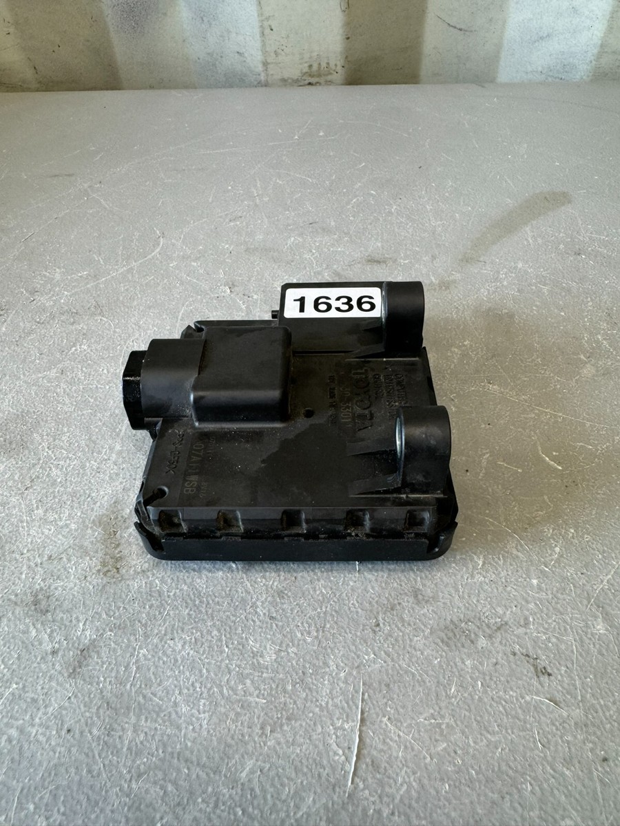 riririy 2007 - 2008 Toyota Camry TCU TCM Transmission Control Module