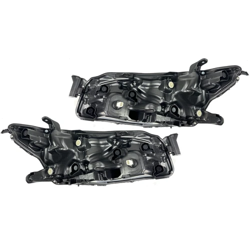 Headlight For 2024 2025 Toyota Camry XSE XLE LED Assembly Driver Passenger Pair - Bild 4 von 9