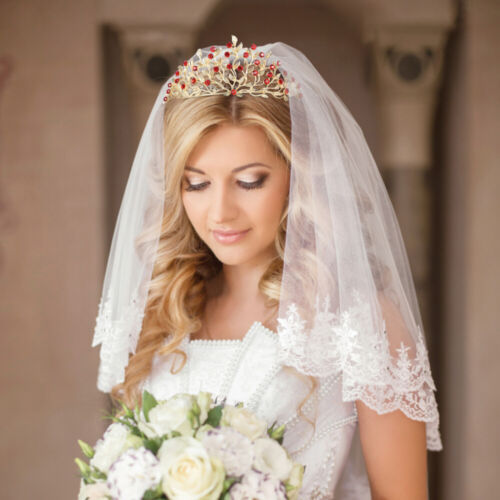 2 Pieces Bride Headband Wedding Hair Accessory Accessories | eBay