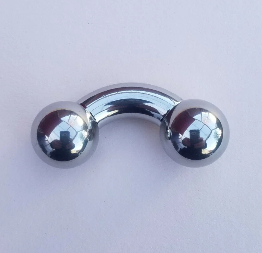 Pa curved best sale barbell