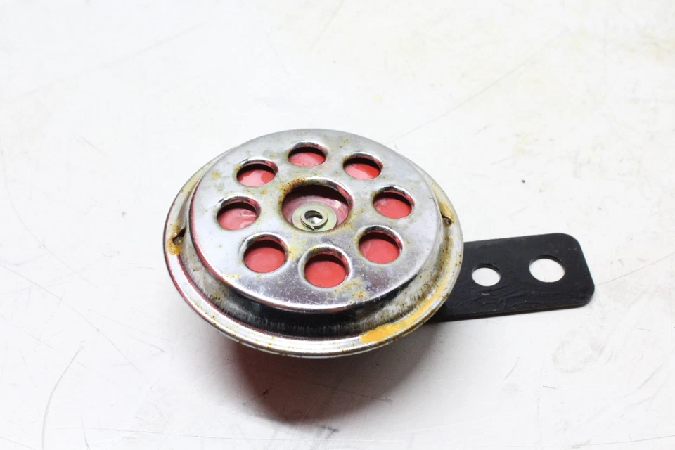 01-07 KAWASAKI ELIMINATOR 125 BN125A OEM SEÑAL BOCINA Foto 3 de 4