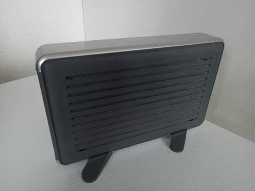 Western Digital External Hard Drive Model WD1600B15 - Photo 5/5