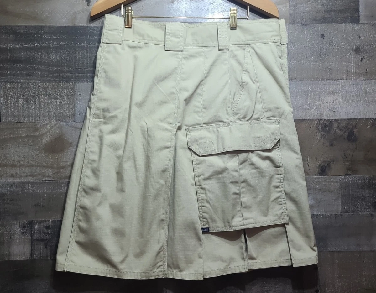 511 sales tactical kilt