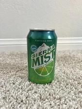 2 Sierra Mist cans 12oz 355 mL *DISCONTINUED*