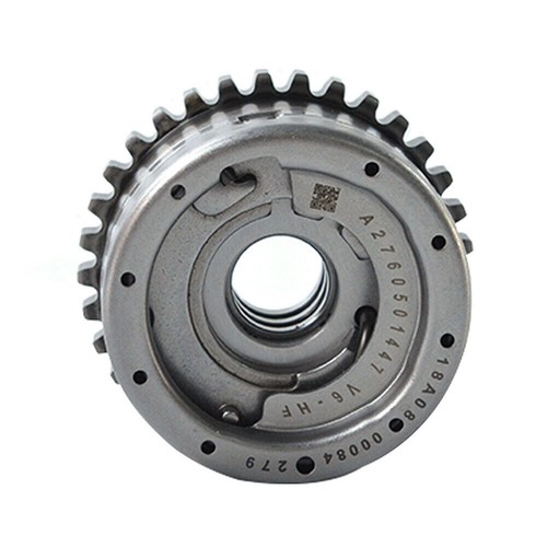 Intake & Exhaust Camshaft Adjuster Set For Mercedes-Benz E350 SLK350 V6 3.5L - Picture 2 of 7