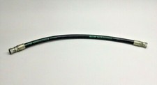 Aeroquip 1C01783HHH0264 Hose Assy 1/2" x 25/26-1/2" 4250psi EN857 Matchmate Plus