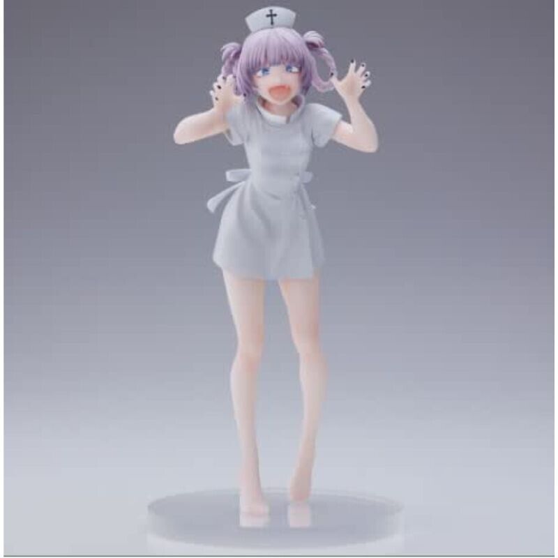 SEGA Premium Figure Call Of The Night Nazuna Nanakusa Nurse Ver