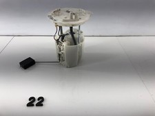 10-12 FORD FUSION SEL 2.5L L4 GASOLINE TANK RESERVOIR ELECTRICAL FUEL PUMP OEM