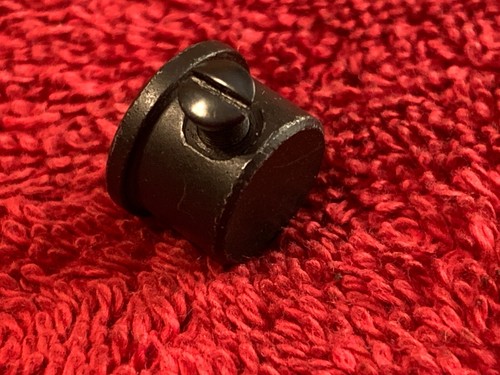 Rossi 92 Citadel 92 Magazine Tube Plug Cap Winchester .357-Legacy Levtac-18580 - Picture 2 of 2