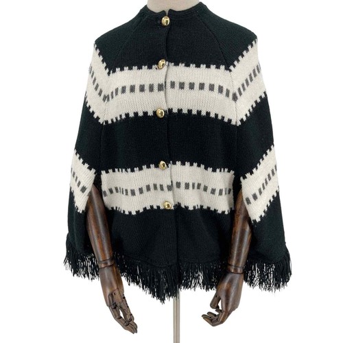 70s sturbridge black and - Gem